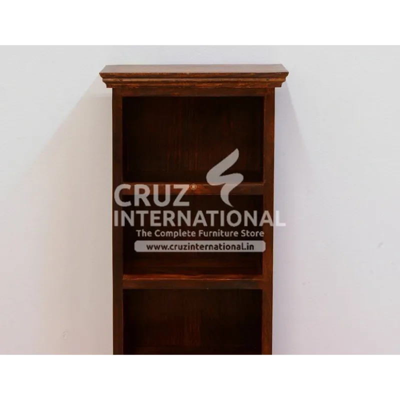 Classic Catalina Book Shelf | 2 Sizes Available CRUZ INTERNATIONAL