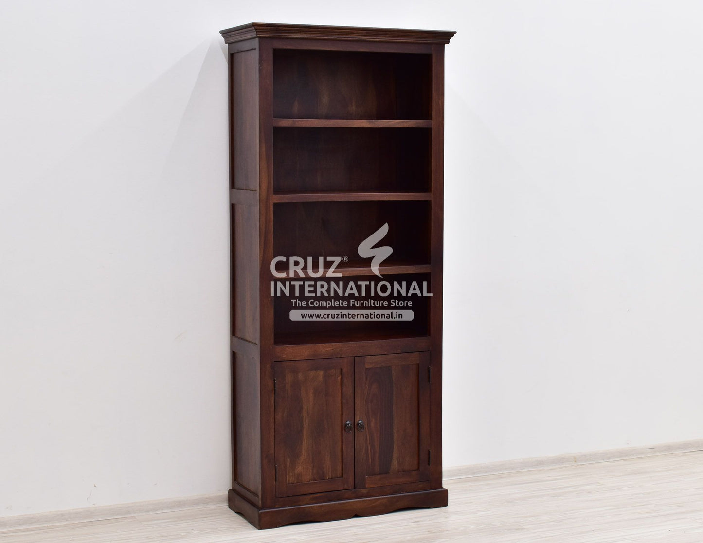 Classic Catalina Book Shelf | Standard | 2 Sizes Available CRUZ INTERNATIONAL