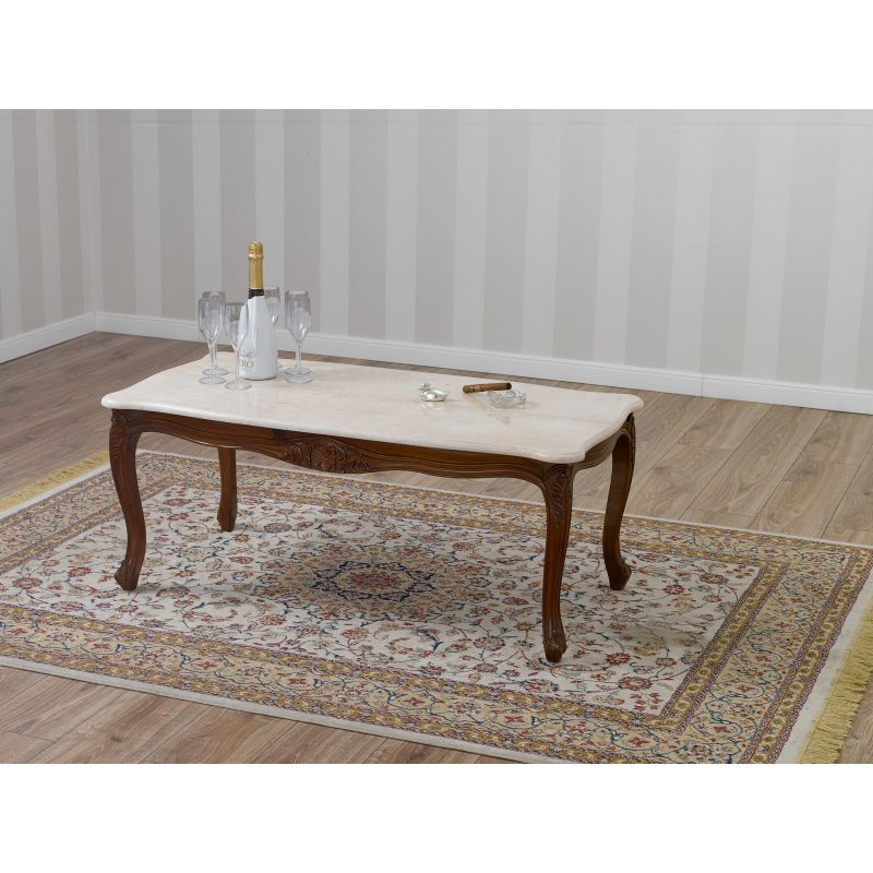 Mireya Center & Coffee Table | Standard CRUZ INTERNATIONAL