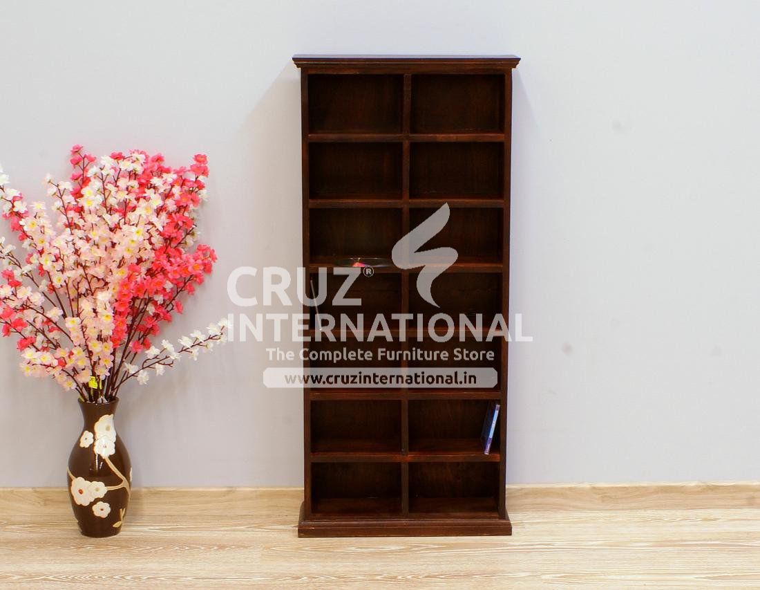 Classic Martina Book Shelf | Standard | 2 Sizes Available CRUZ INTERNATIONAL