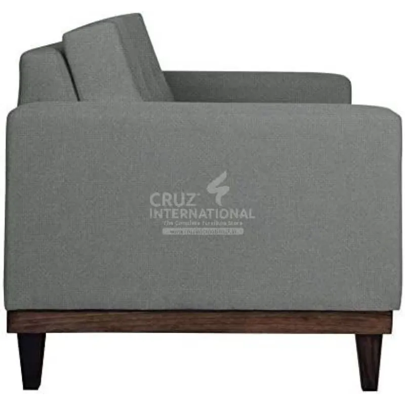 ComfortZone Living Room Chair - 6 Fabric Color CRUZ INTERNATIONAL