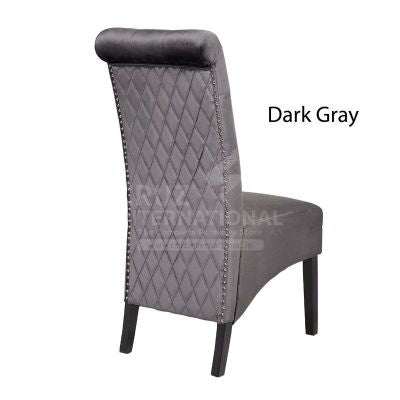 Modern Madena Dinning Chair | Standard | 1 Piece CRUZ INTERNATIONAL