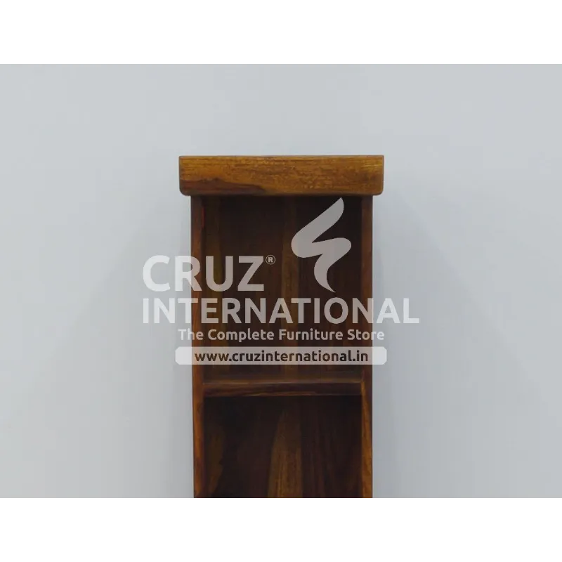 Classic Isidora Book Shelf | 2 Sizes Available CRUZ INTERNATIONAL