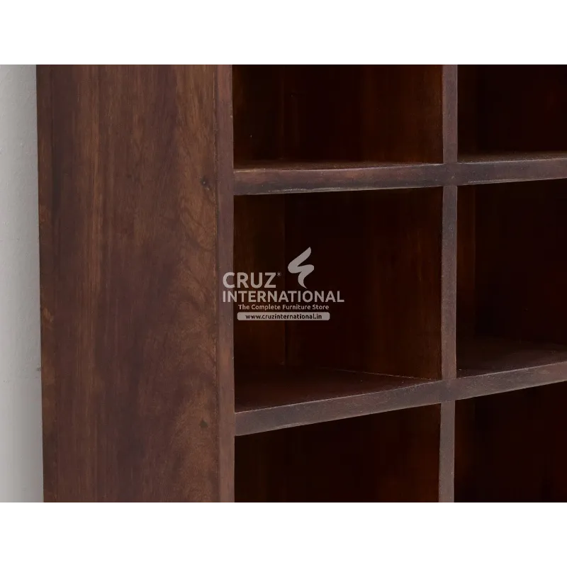 Classic Catalina Book Shelf | 2 Sizes Available CRUZ INTERNATIONAL