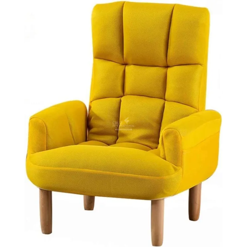 Arm John Chair | 4 Colors Available CRUZ INTERNATIONAL