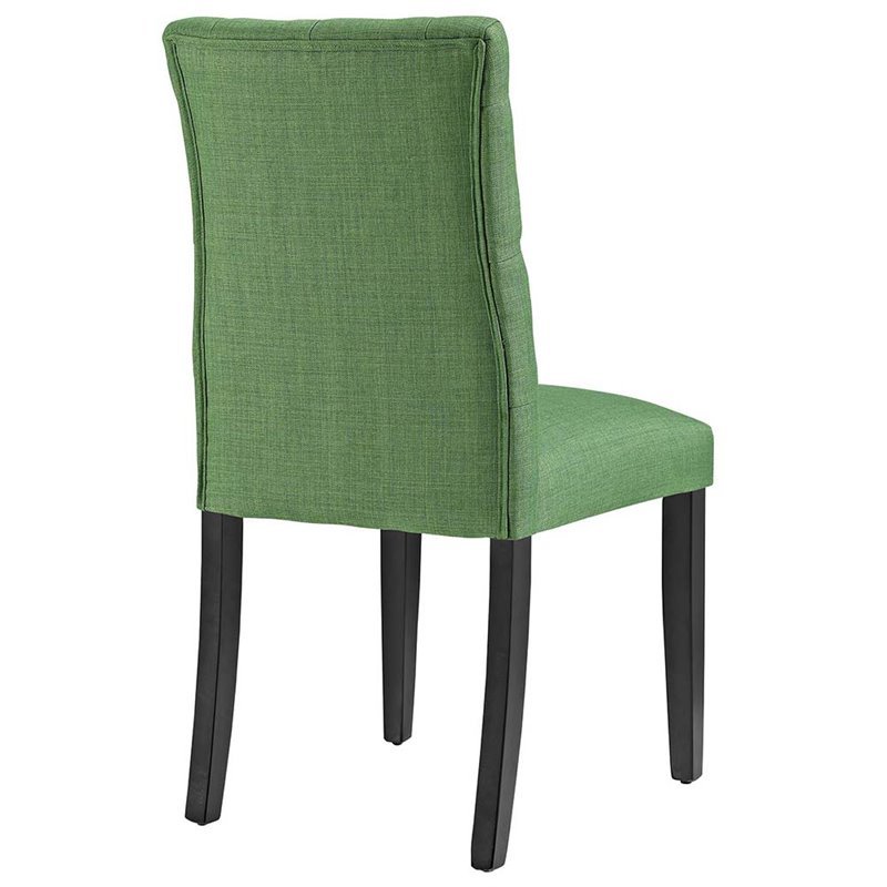 Modern Nelia & Dinning Chair | Standard | Set of 2 CRUZ INTERNATIONAL