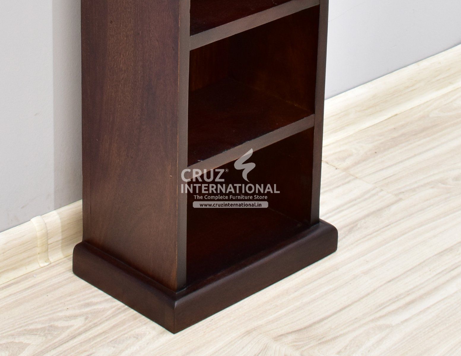 Classic Martina Book Shelf | Standard | 2 Sizes Available CRUZ INTERNATIONAL