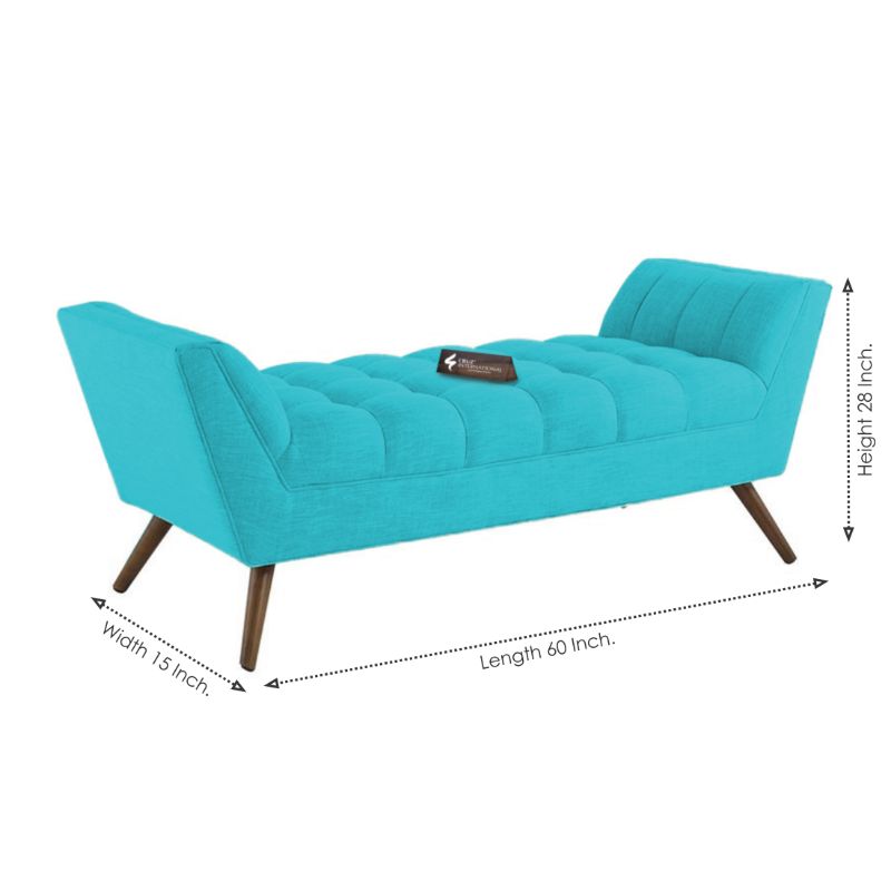 Nice Harvey Sette | Solid wood | 17 Colours Available CRUZ INTERNATIONAL