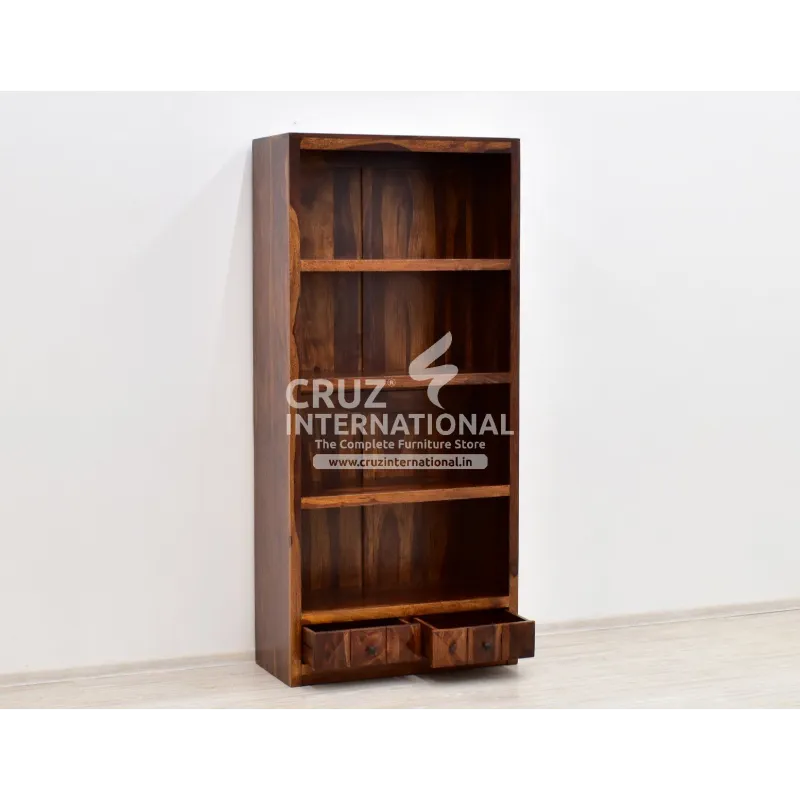Classic Isidora Book Shelf | 2 Sizes Available CRUZ INTERNATIONAL