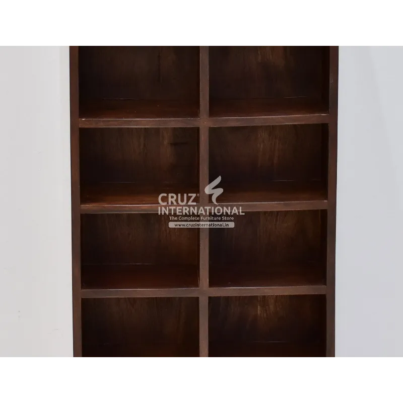 Classic Catalina Book Shelf | 2 Sizes Available CRUZ INTERNATIONAL