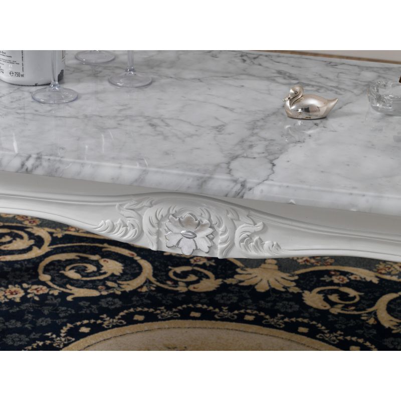 Lareina Center & Coffee Table | Standard CRUZ INTERNATIONAL