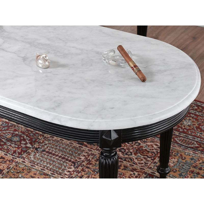Jacinta Center & Coffee Table | Standard CRUZ INTERNATIONAL