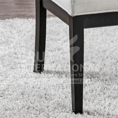 Modern Naldo Dinning Chair | Standard | Set of 1 CRUZ INTERNATIONAL