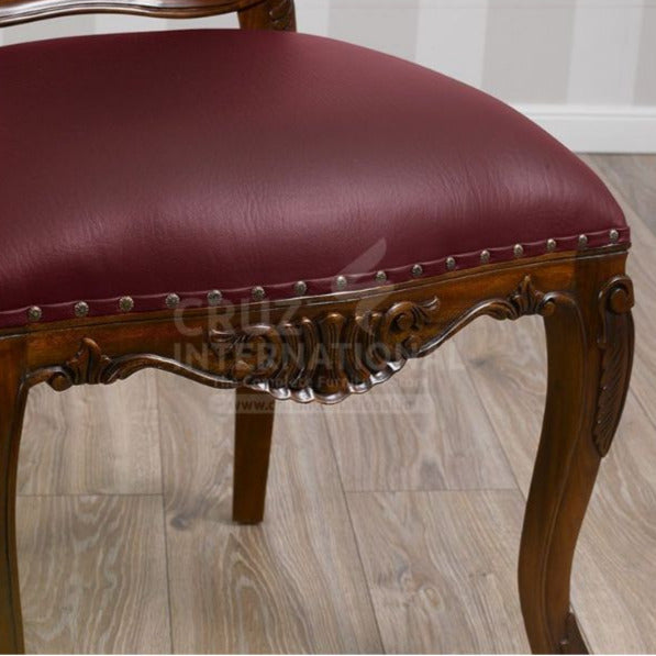 Classic Veto Dinning Chair| Standard CRUZ INTERNATIONAL