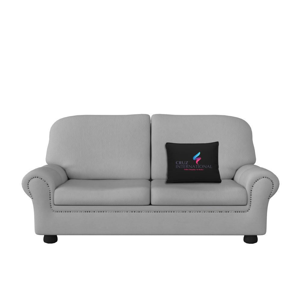 American Style Sofa | Solid wood | 16 Colours Available CRUZ INTERNATIONAL