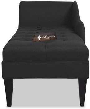 Premium James Lounger & Sette | Solid Wood | 11 Colours Available CRUZ INTERNATIONAL