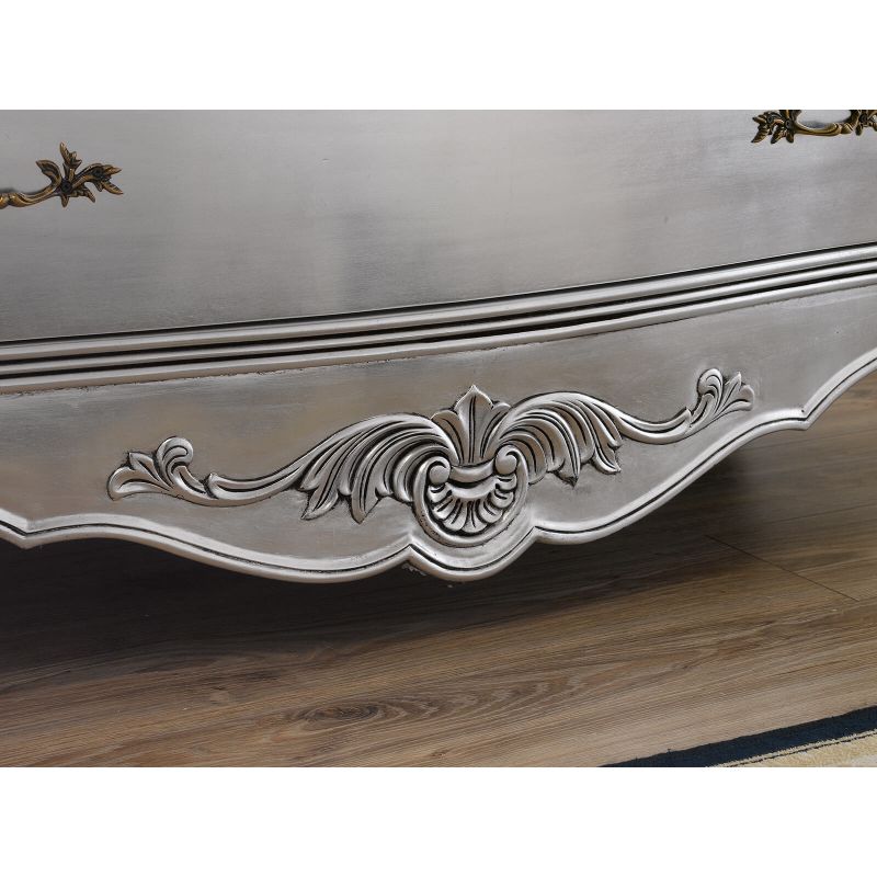 Classic Daniel Side Table | Standard CRUZ INTERNATIONAL