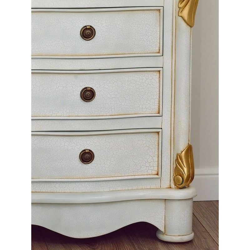 Classic Charlie Side Table | Standard CRUZ INTERNATIONAL