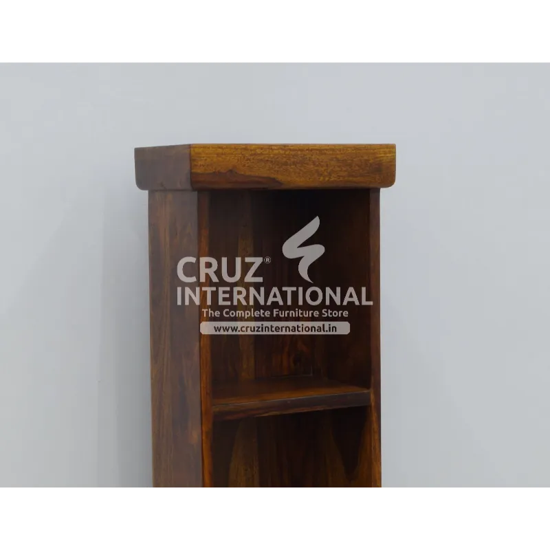 Classic Isidora Book Shelf | 2 Sizes Available CRUZ INTERNATIONAL