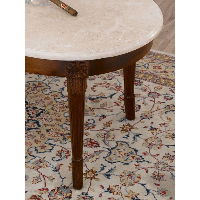 Marisol Center & Coffee Table | Standard CRUZ INTERNATIONAL