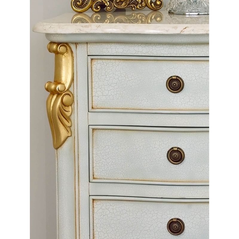 Classic Charlie Side Table | Standard CRUZ INTERNATIONAL