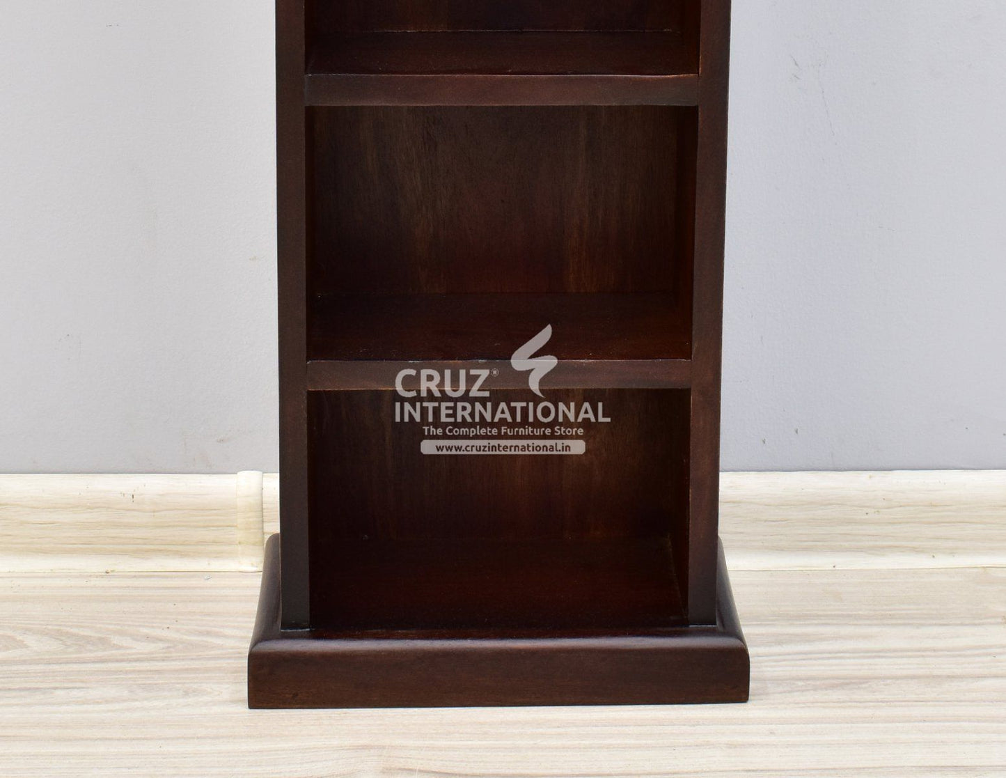 Classic Martina Book Shelf | Standard | 2 Sizes Available CRUZ INTERNATIONAL