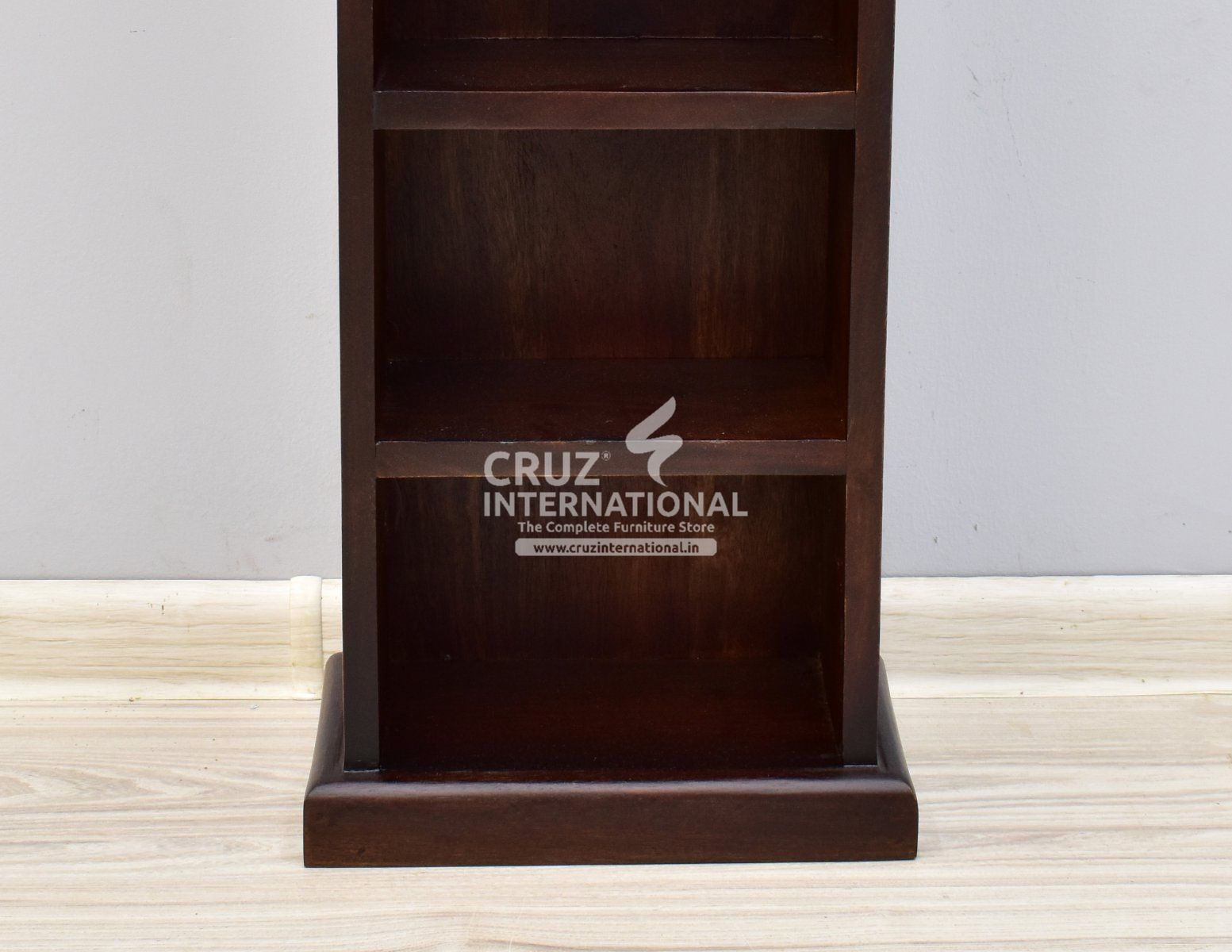 Classic Martina Book Shelf | Standard | 2 Sizes Available CRUZ INTERNATIONAL