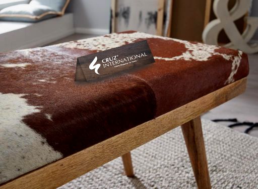 Modern Amelia Console Table | Standard CRUZ INTERNATIONAL