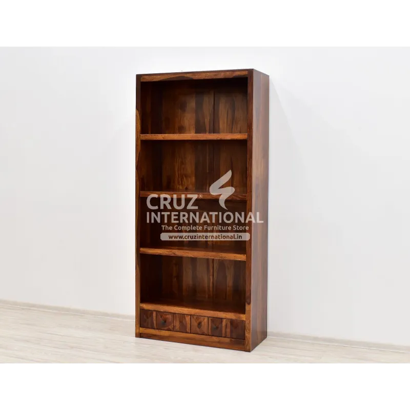 Classic Isidora Book Shelf | 2 Sizes Available CRUZ INTERNATIONAL