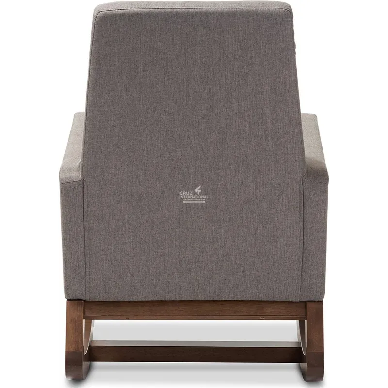 Premium Art Rocking & Living Chair CRUZ INTERNATIONAL