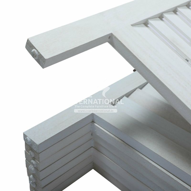 Ever Green Gilberto Wooden Partition | Divider CRUZ INTERNATIONAL