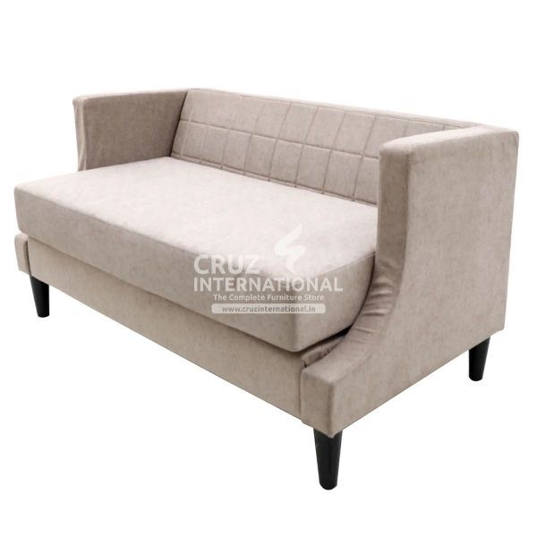 Master Marco Art Style Raque Sofa | 3 Seaters CRUZ INTERNATIONAL