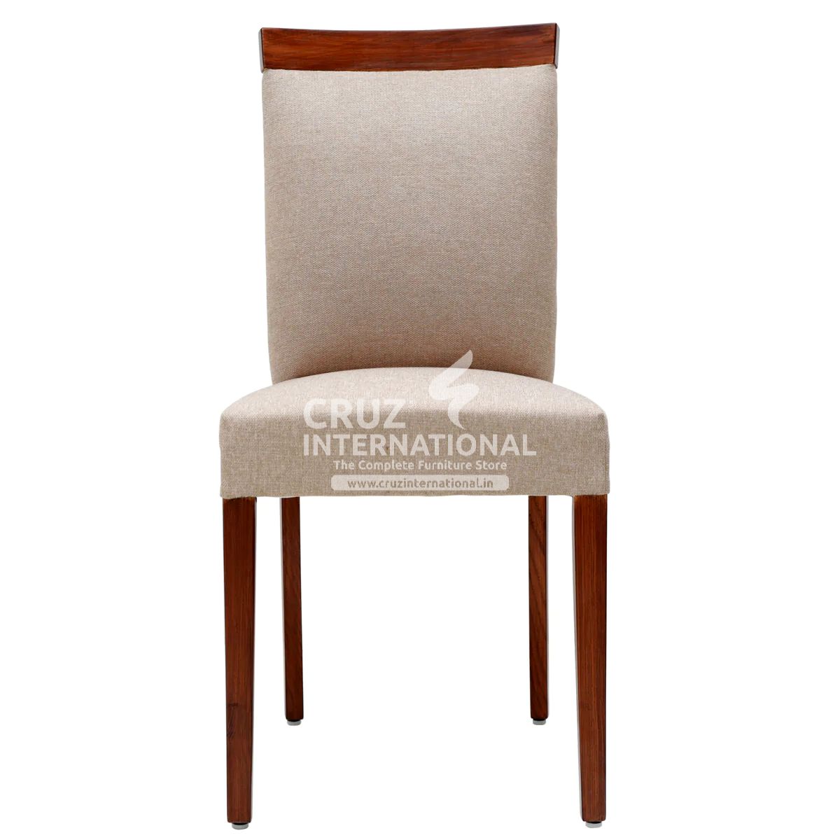 Classic Benito Wooden Dinning Table | 6 Chairs & 1 Table CRUZ INTERNATIONAL