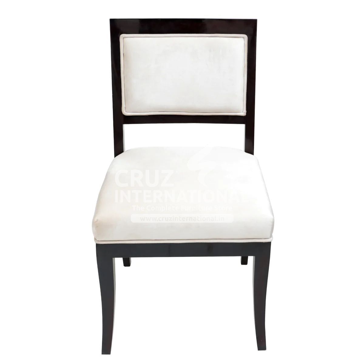 Classic Jacob Round Wooden Dinning Table | 4 Chairs + 1 Bench & 1 Table CRUZ INTERNATIONAL