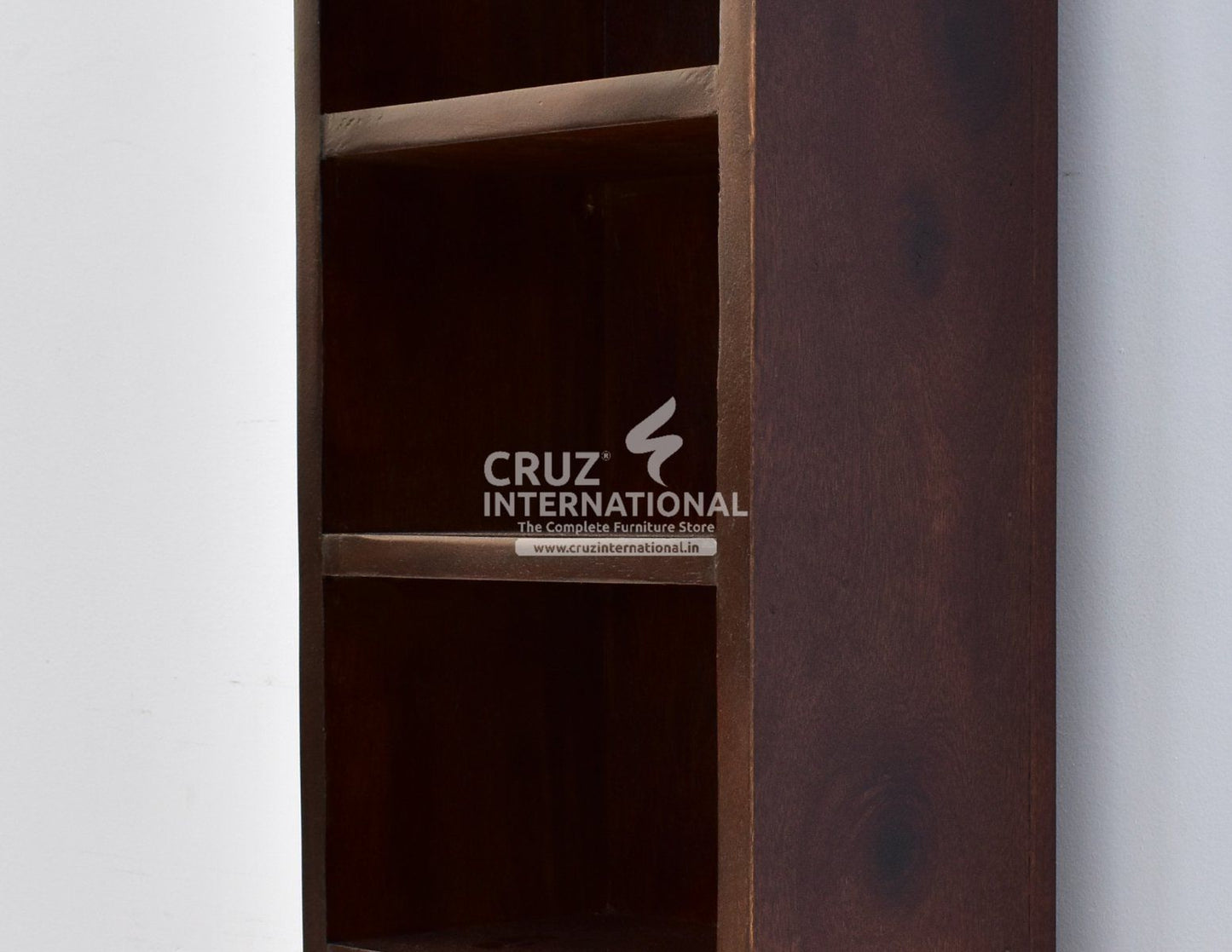 Classic Martina Book Shelf | Standard | 2 Sizes Available CRUZ INTERNATIONAL