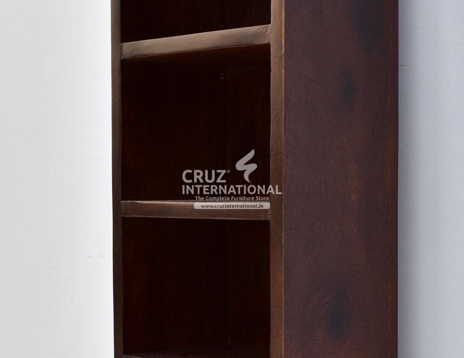 Classic Martina Book Shelf | Standard | 2 Sizes Available CRUZ INTERNATIONAL