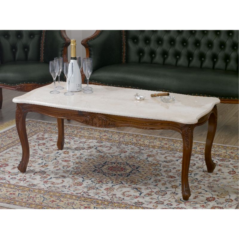 Mireya Center & Coffee Table | Standard CRUZ INTERNATIONAL