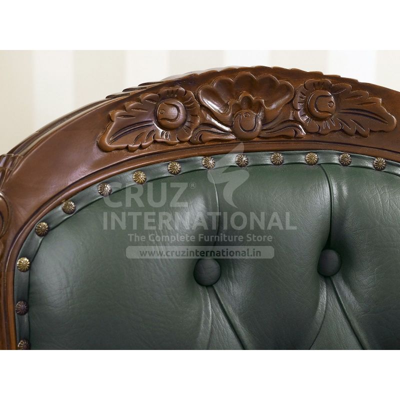 Classic Emilia Dinning Chair | Standard CRUZ INTERNATIONAL