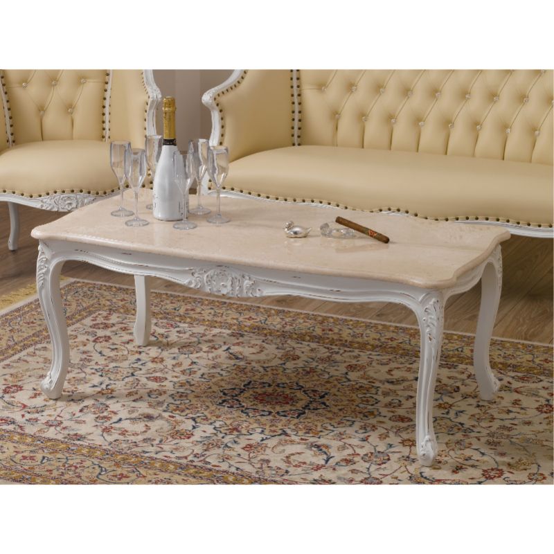 Maite Center & Coffee Table | Standard CRUZ INTERNATIONAL