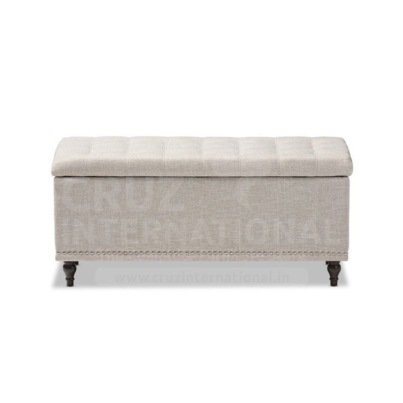 Modern Teresa Bench | Standard CRUZ INTERNATIONAL