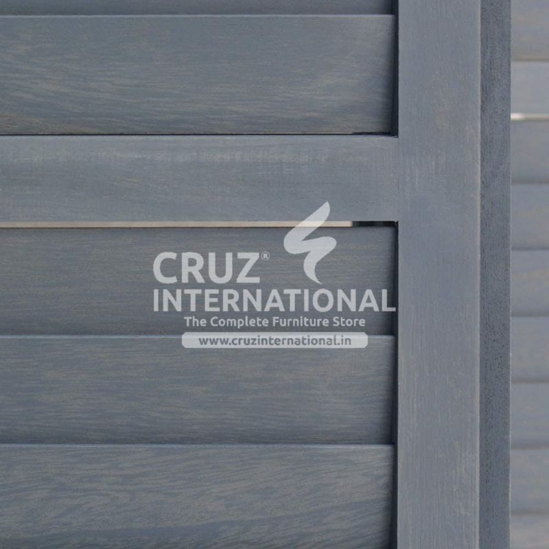 Ever Green Eloy Wooden Partition | Divider CRUZ INTERNATIONAL