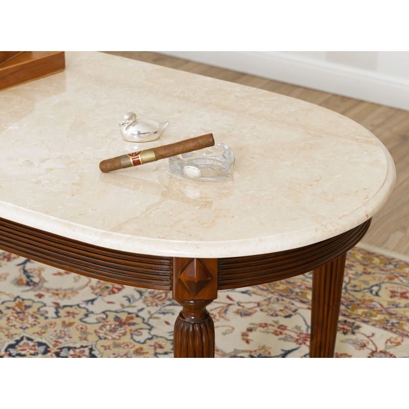 Malena Center & Coffee Table | Standard CRUZ INTERNATIONAL