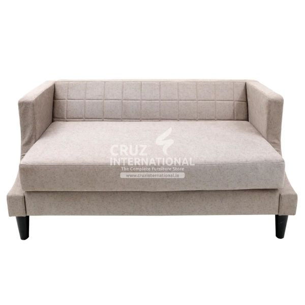 Master Marco Art Style Raque Sofa | 3 Seaters CRUZ INTERNATIONAL