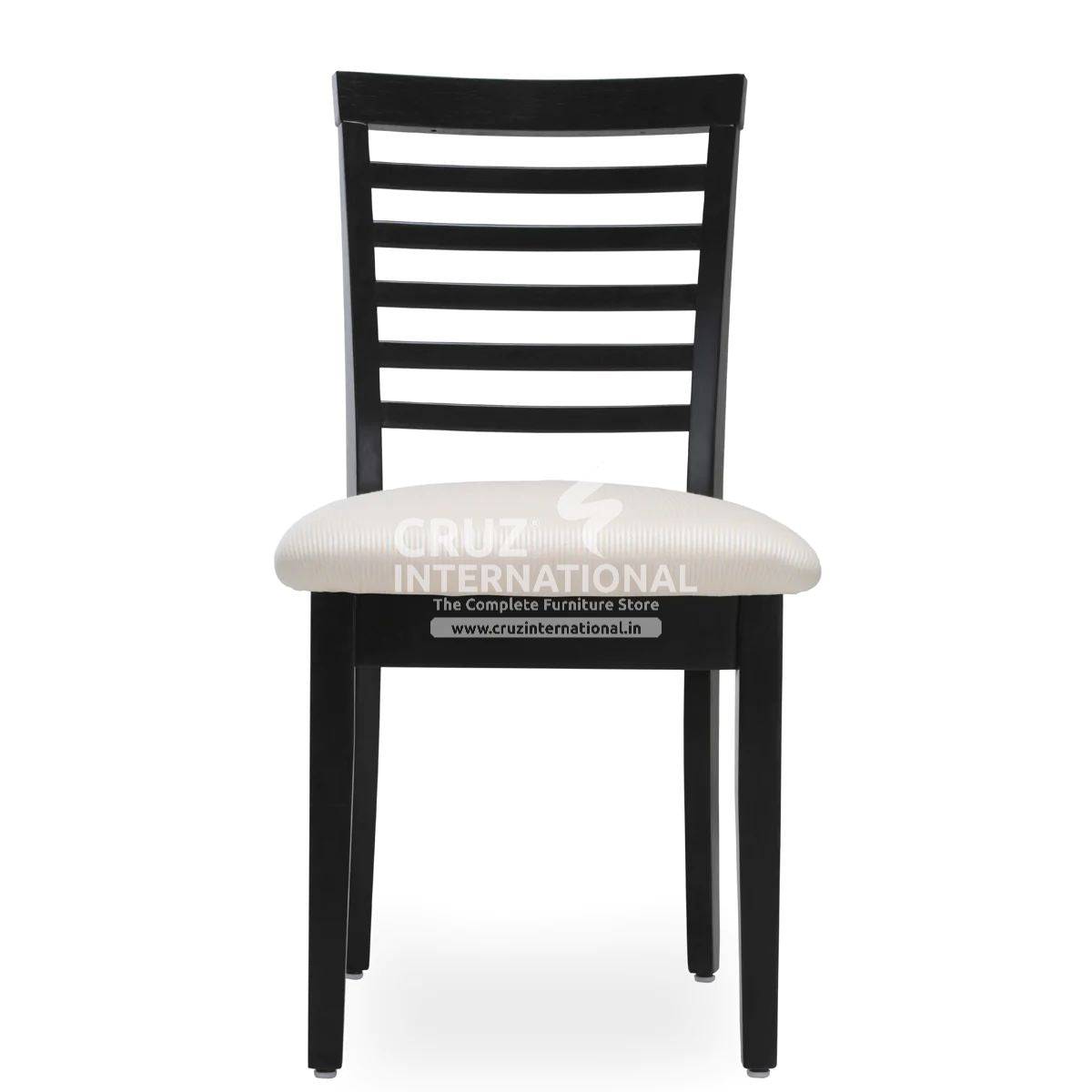 Classic Oscar Benito Wooden Dinning Table | 6 Chairs & 1 Table CRUZ INTERNATIONAL