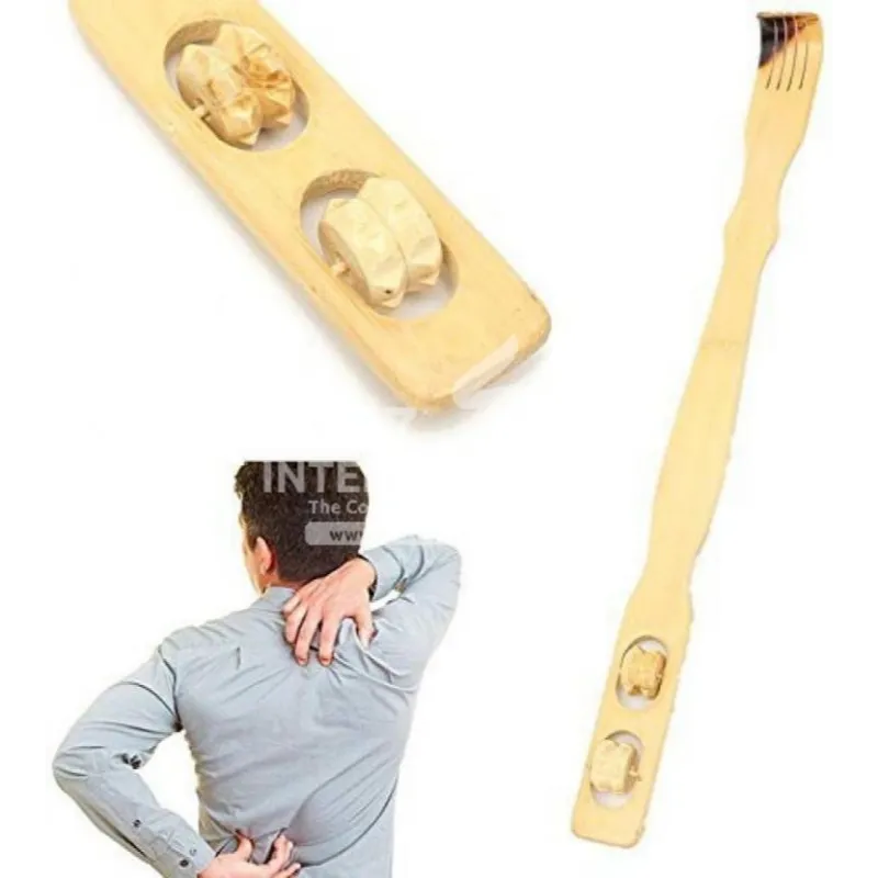 The Soothing Reach Back Scratcher CRUZ INTERNATIONAL