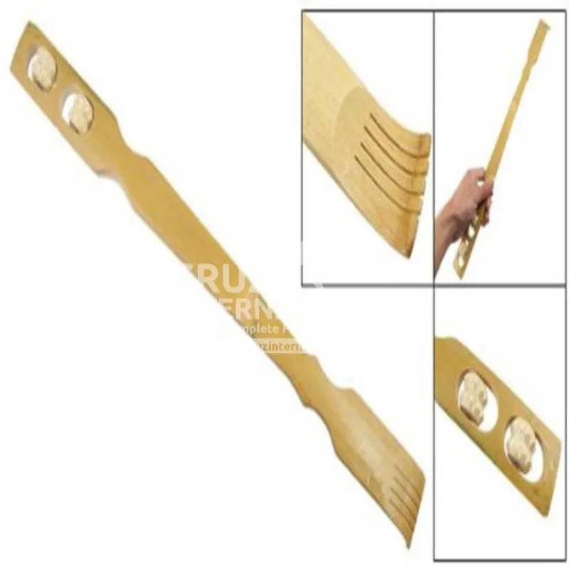 The Soothing Reach Back Scratcher CRUZ INTERNATIONAL