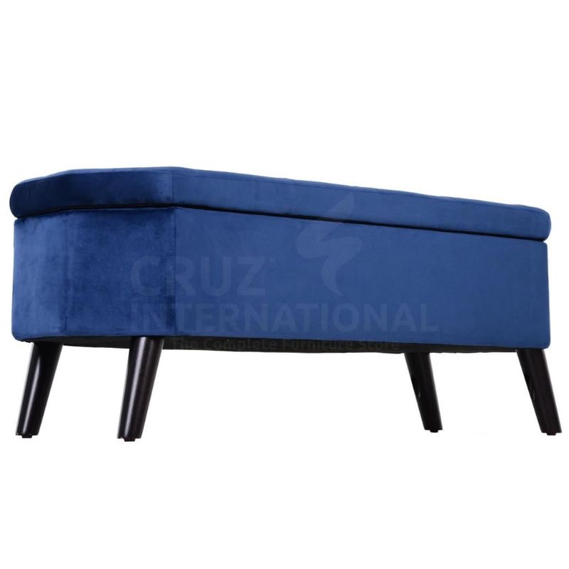 Modern Isabel Bench | Standard CRUZ INTERNATIONAL