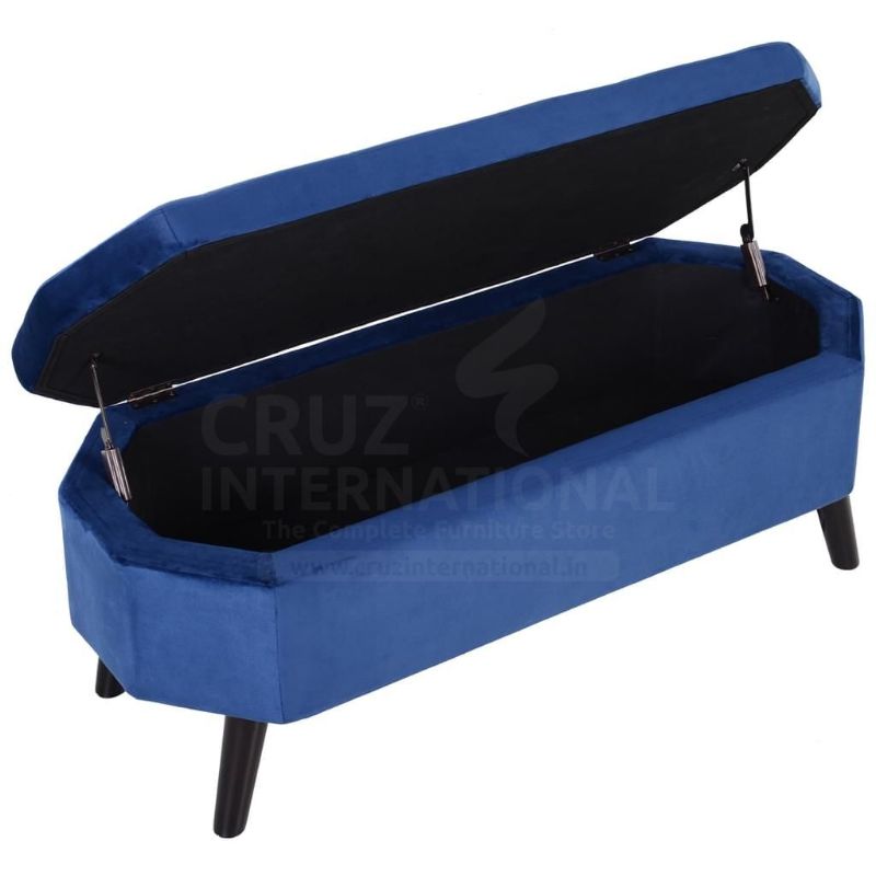 Modern Isabel Bench | Standard CRUZ INTERNATIONAL