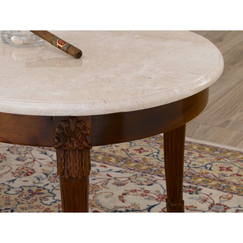 Marisol Center & Coffee Table | Standard CRUZ INTERNATIONAL