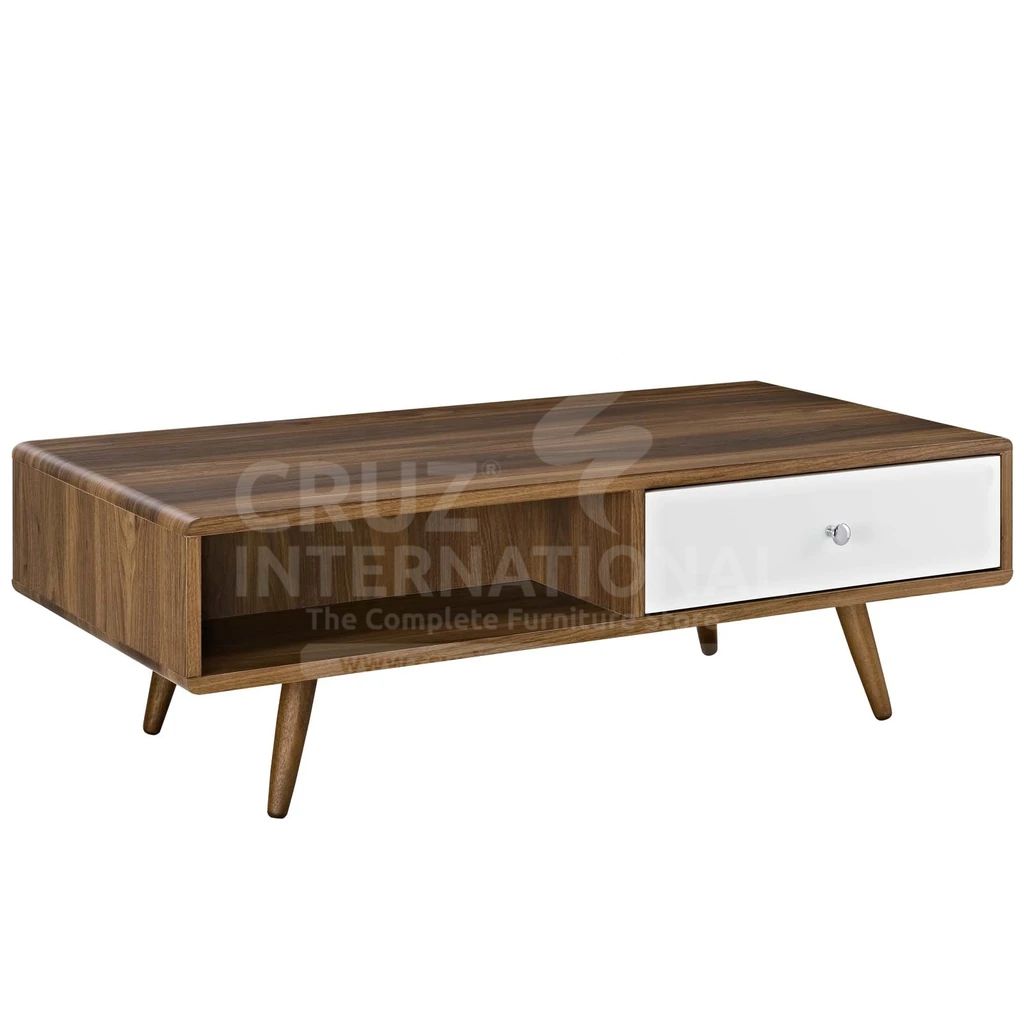 Modern Araceli Center & Coffee Table | Standard CRUZ INTERNATIONAL
